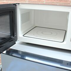 一人暮らし 揃え得な4点セット、2ドア冷蔵庫・5Kg洗濯機・フラット電子レンジ・IH炊飯器