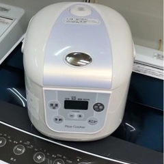 炊飯器 Rice cooker