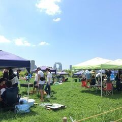 野外イベント解禁｟スポーツ・BBQ・クルージング・プール等様々な...