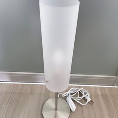 ニトリ　ランプ