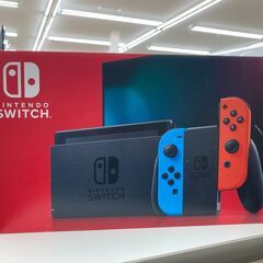 Nintendo Switch　HAD-S-KABAA  