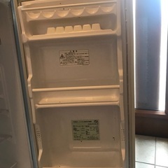 冷蔵庫　無料　