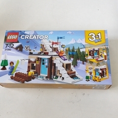 0425-031 未開封 レゴ(LEGO) クリエイター ウィン...