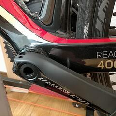 ロードバイク引退品 MERIDA REACT4000 ※バラ売りなし