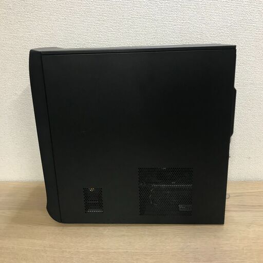 HP Pavilion P6-2320JP/Core i7 デスクトップPC