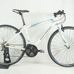 CORRATEC 「コラテック」 SHAPE URBAN BX 2017年モデル クロスバイク