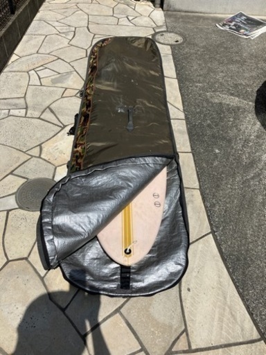 anela　ファンボード約2.5メートル anela ファンボード約2.5メートル bno96291393im1.jpg