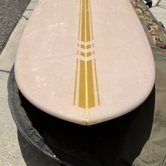 ファンボード　サーフボード　Anela