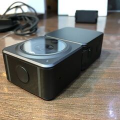 DJI ACTION2 アクションカメラ 展示品 AC2POC ケーブル欠品-【美品 
