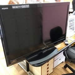 【ネット決済】人気商品　TOSHIBA   32型　2011年製...