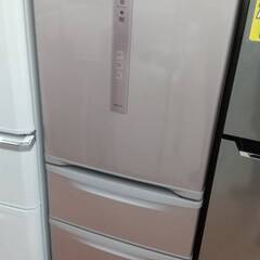 エコナビ搭載?Panasonic 321L 冷蔵庫 NR-C32DM INVERTER ECONAVI