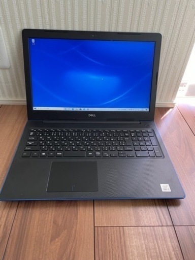 美品！DELL ノートパソコン 美品】Dell AMD Ryzen5 5500U 13.3インチ