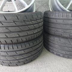 レアマイスターとBS RE003のセット！