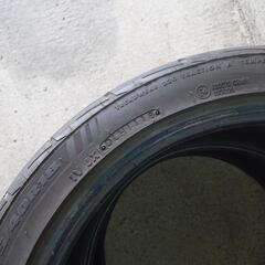 レアマイスターとBS RE003のセット！