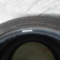 レアマイスターとBS RE003のセット！