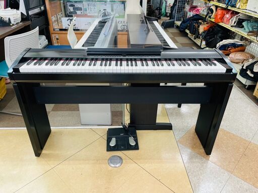 KAWAI(カワイ) PERLA(ペルラ）88鍵 電子ピアノ ♬定価￥44,800♫ ES1 2006年