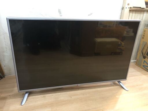 LGエレクトロニクス LED LCD カラーテレビ 42LB57YM 液晶TV 2014年製