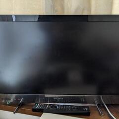 SONY BRAVIA 26V型(インチ)　KDL-26EX420