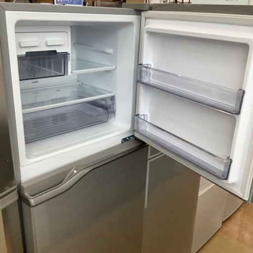 トレファク摂津店】Panasonic(パナソニック)の2ドア冷蔵庫が入荷しま