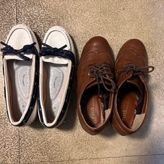 【値下げ】レディース 靴