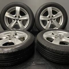 祝成約☆ありがとうございました☆RAYS☆GENOMA☆17×6J 100×4Hおまけ 