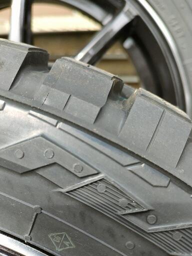 美品!軽バン軽トラ! ハスラータフト!15インチ オープンカントリーRT 