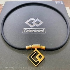 コラントッテ TAO ネックレス AURA プレミアムゴールド