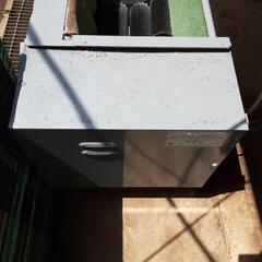 値下げしますよ。お気軽にお問い合わせください。動作確認済み。農業　機械　ニンジン洗浄機　ニシザワ　N U 600H　錆止めスプレーしてあります。日本人限定取引。