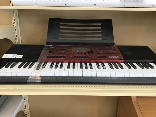 【トレファク神戸新長田】CASIOのキーボードです！【取りに来れる方限定】