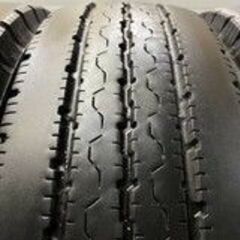 BS DURAVIS R205 215⁄70R17.5 118⁄116L BS DURAVIS R205 215/70R17.5