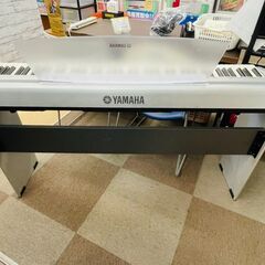 ?YAMAHA(ヤマハ) Pシリーズ 88鍵電子ピアノ ♬定価￥58,700♫ P-85S 