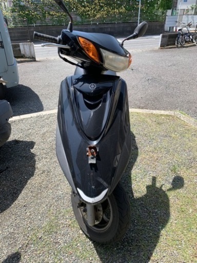 その他 YAMAHA AXIS Treet 125cc