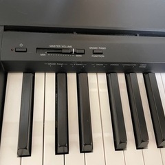 商談中』YAMAHA 電子ピアノ 美品