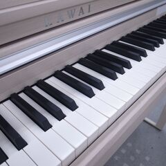 KAWAI カワイ デジタルピアノ Concert Artist CA48A モノ市場半田店 119