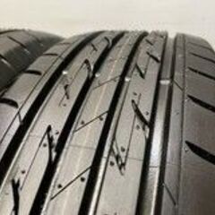 新品 BS NEXTRY 205/65R15 15インチ 夏タイヤ 4本 2018年製 