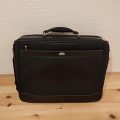 samsonite ビジネスバッグ