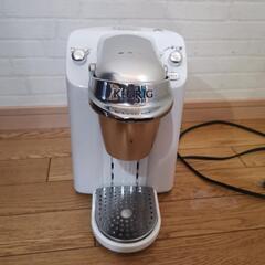 KEURIG☆コーヒー