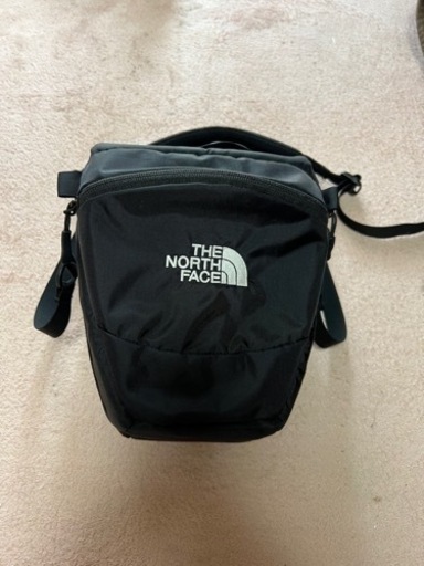 NORTH FACE カメラケース