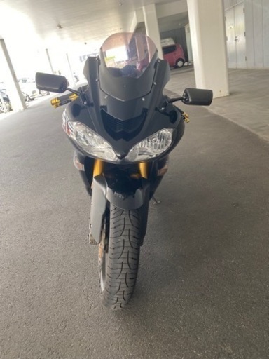 ZX10R  C型　2004年式