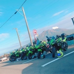 ☆kawasaki  KRT☆限定グループ🐸仲間を募集🐸