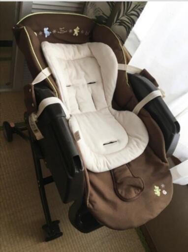 ☆お取引中☆ハイローチェアを含む出産準備グッズ全13点＋おまけ多数