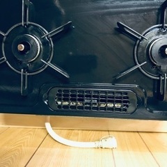 ET120番⭐️リンナイガスコンロ⭐️ 2020年製