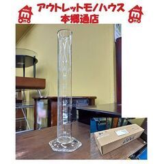 未使用【PYREX メスシリンダー 500mL TC20℃】30...