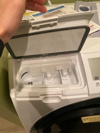 ドラム式 洗濯乾燥機 日立BD-SG100FL-W ホワイト | kingswayflats.co.uk