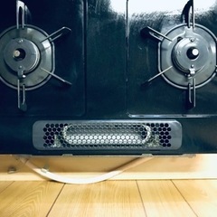 ET122番⭐️ノーリツガスコンロ⭐️ 2019年式 