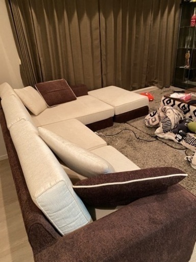 大型家具、家電　フルセット