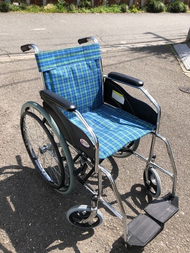 車椅子（中古）
