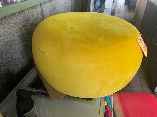 マカロンソファー！4色あります！4万円を9,800円