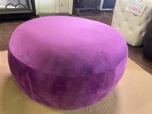 マカロンソファー！4色あります！4万円を9,800円