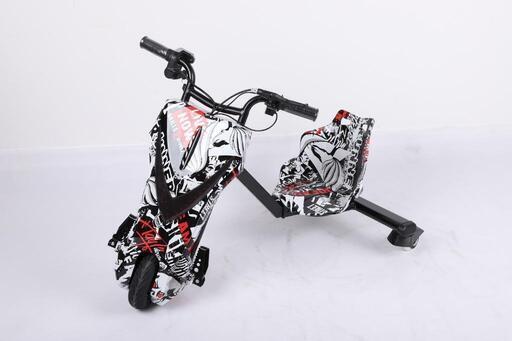 電動三輪車　E-TLIF